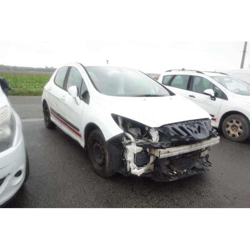 Porte arriere droit PEUGEOT 308 1 Photo n°7