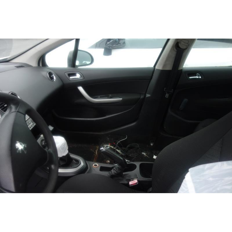 Porte arriere droit PEUGEOT 308 1 Photo n°4