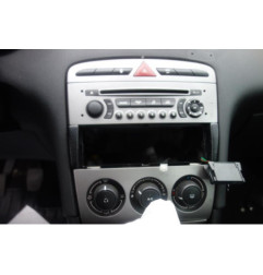 Porte arriere droit PEUGEOT 308 1