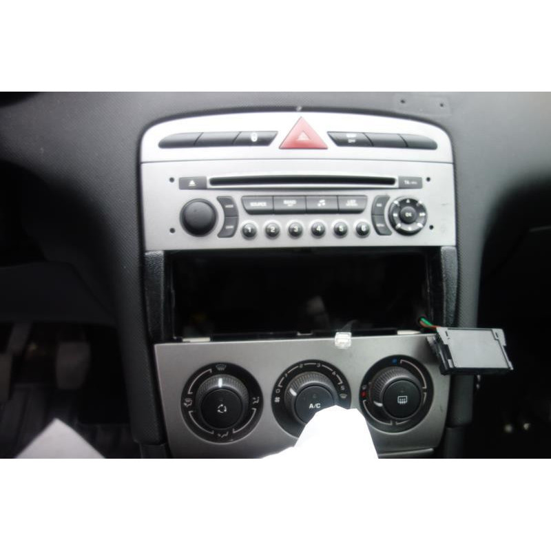 Porte arriere droit PEUGEOT 308 1 Photo n°5