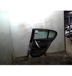 Porte arriere droit BMW SERIE 1 E87