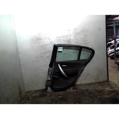 Porte arriere droit BMW SERIE 1 E87