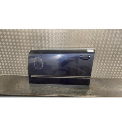 Porte avant gauche AUDI A4 2 Photo n°1