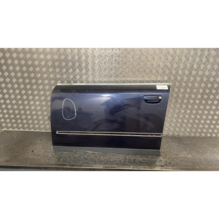 Porte avant gauche AUDI A4 2 Photo n°1
