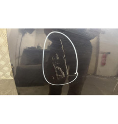 Porte avant gauche AUDI A4 2