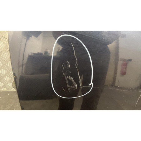 Porte avant gauche AUDI A4 2