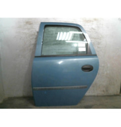 Porte arriere gauche OPEL MERIVA A Photo n°1