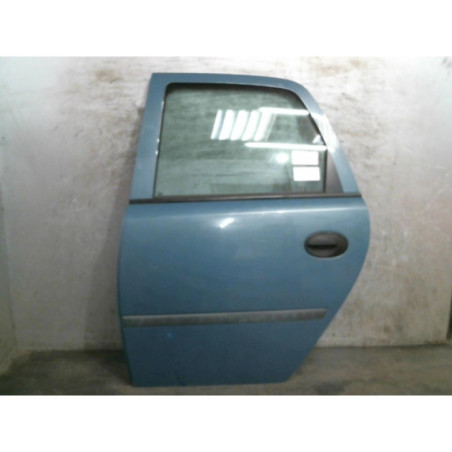 Porte arriere gauche OPEL MERIVA A Photo n°1