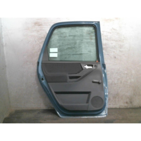 Porte arriere gauche OPEL MERIVA A