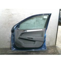 Porte avant droit OPEL ASTRA H