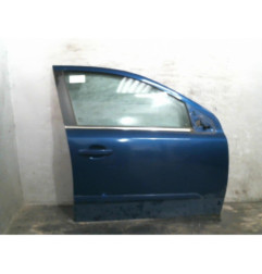 Porte avant droit OPEL ASTRA H