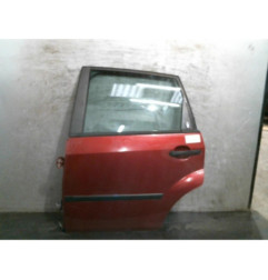 Porte arriere gauche FORD FIESTA 5
