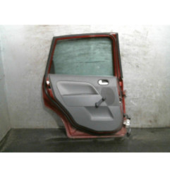 Porte arriere gauche FORD FIESTA 5
