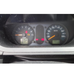Porte arriere gauche FORD FIESTA 5