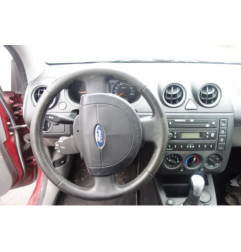 Porte arriere gauche FORD FIESTA 5