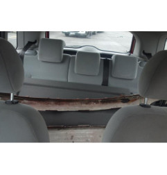 Porte arriere gauche FORD FIESTA 5