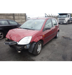 Porte arriere gauche FORD FIESTA 5