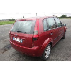 Porte arriere gauche FORD FIESTA 5