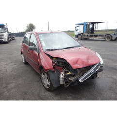 Porte arriere gauche FORD FIESTA 5