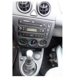 Porte arriere gauche FORD FIESTA 5