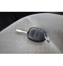 Porte arriere gauche FORD FIESTA 5