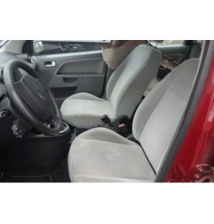 Porte arriere gauche FORD FIESTA 5
