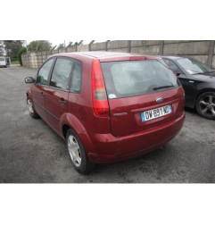 Porte arriere gauche FORD FIESTA 5