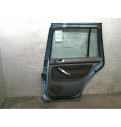 Porte arriere droit VOLKSWAGEN GOLF 4 Photo n°1