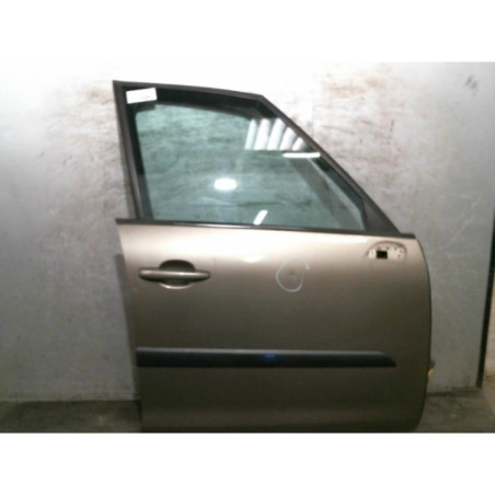 Porte avant droit CITROEN C4 GRAND PICASSO 1 Photo n°1