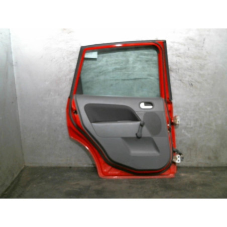 Porte arriere gauche FORD FIESTA 5
