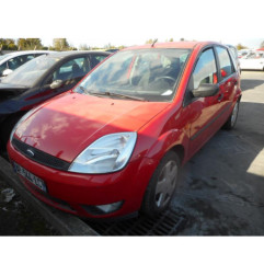 Porte arriere gauche FORD FIESTA 5
