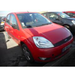 Porte arriere gauche FORD FIESTA 5