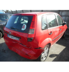 Porte arriere gauche FORD FIESTA 5