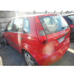Porte arriere gauche FORD FIESTA 5