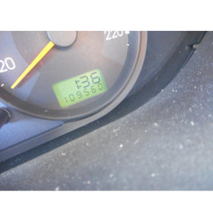 Porte arriere gauche FORD FIESTA 5
