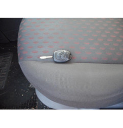 Porte arriere gauche FORD FIESTA 5