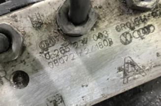 Bloc ABS (freins anti-blocage) SEAT IBIZA 4