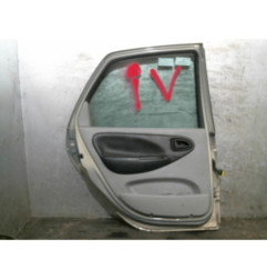 Porte arriere gauche RENAULT SCENIC 1 Photo n°1