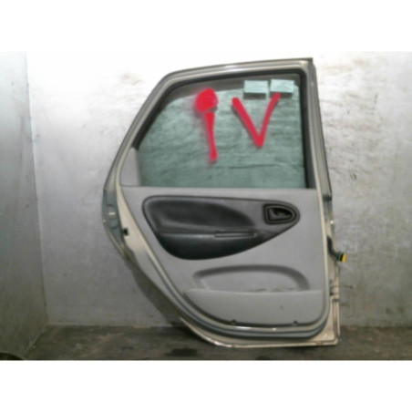 Porte arriere gauche RENAULT SCENIC 1 Photo n°1