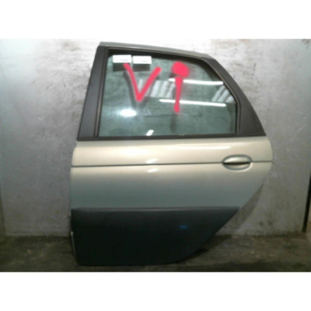 Porte arriere gauche RENAULT SCENIC 1