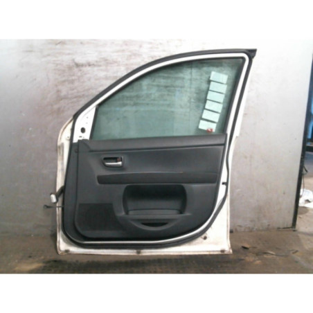 Porte avant droit MAZDA 2 1
