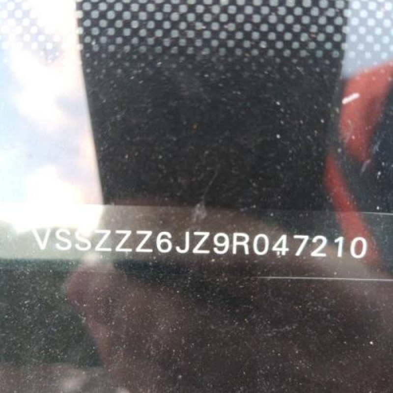 Cardan droit (transmission) SEAT IBIZA 4 Photo n°7