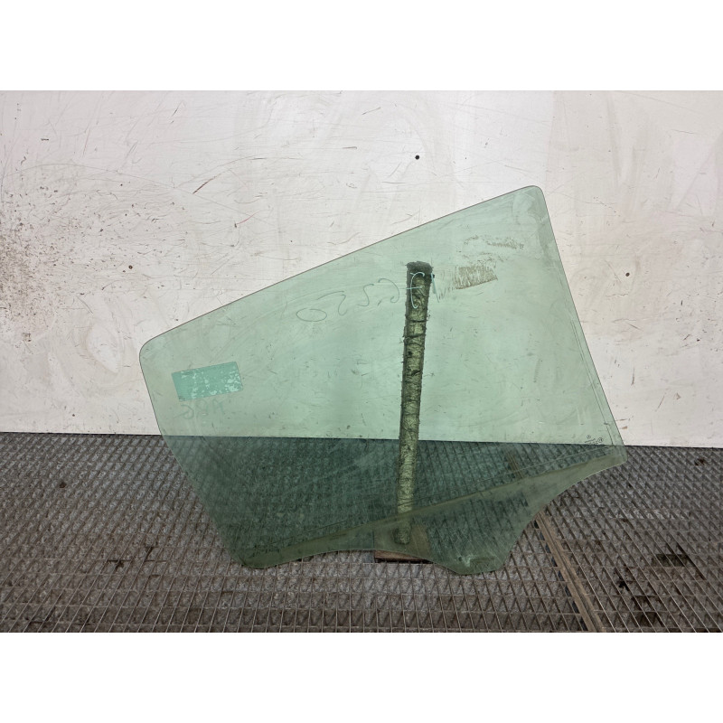 Porte arriere gauche MERCEDES CLASSE A 169 Photo n°5