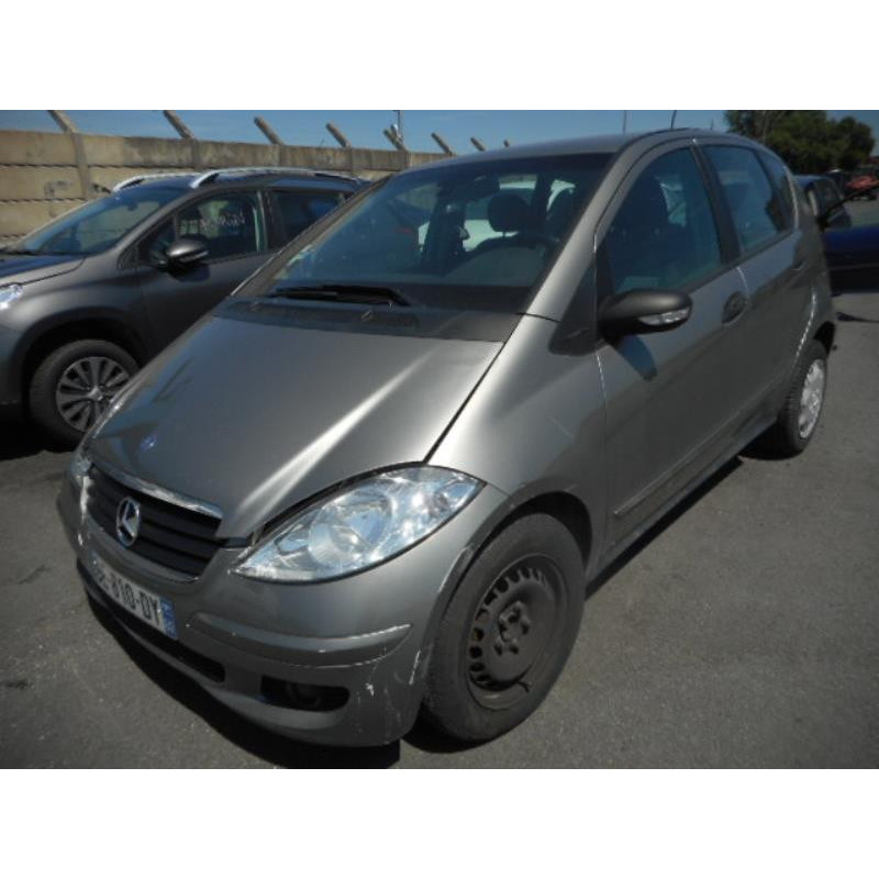 Porte arriere gauche MERCEDES CLASSE A 169 Photo n°7