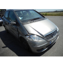 Porte arriere gauche MERCEDES CLASSE A 169