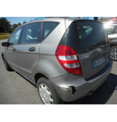 Porte arriere gauche MERCEDES CLASSE A 169