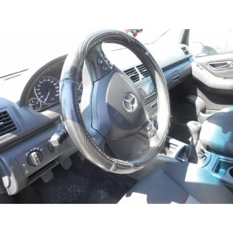 Porte arriere gauche MERCEDES CLASSE A 169 Photo n°11