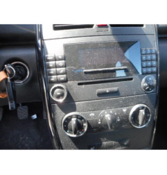 Porte arriere gauche MERCEDES CLASSE A 169