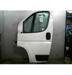 Porte avant gauche FIAT DUCATO 3 Photo n°1