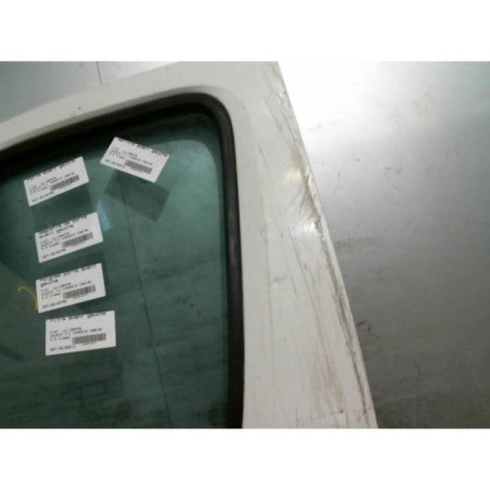 Porte avant gauche FIAT DUCATO 3